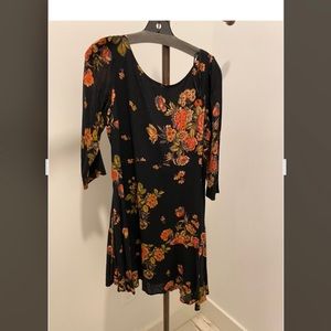 Free People short dress